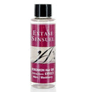 Extase sensuel feromon olio caldo effetto attrazione blakberry 100ml-1
