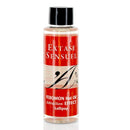Extase sensuel feromon olio caldo effetto attrazione lecca 100ml-1