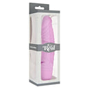 Diventa reale - vibratore rosa originale classico-2