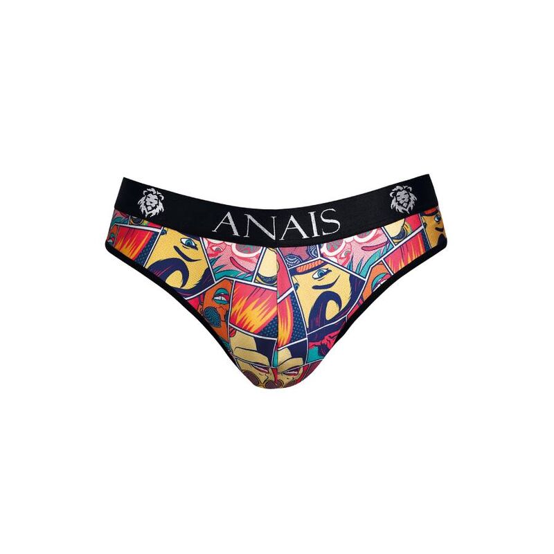 Anais uomo - comics slip s