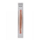 Get real - doppio dong 35 cm pelle