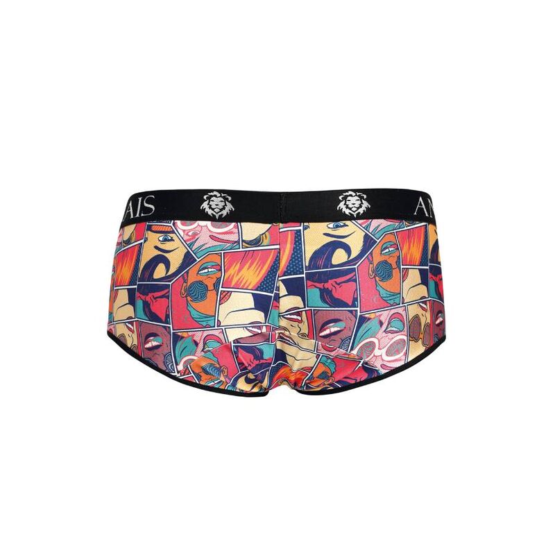 Anais uomo - comics brief s