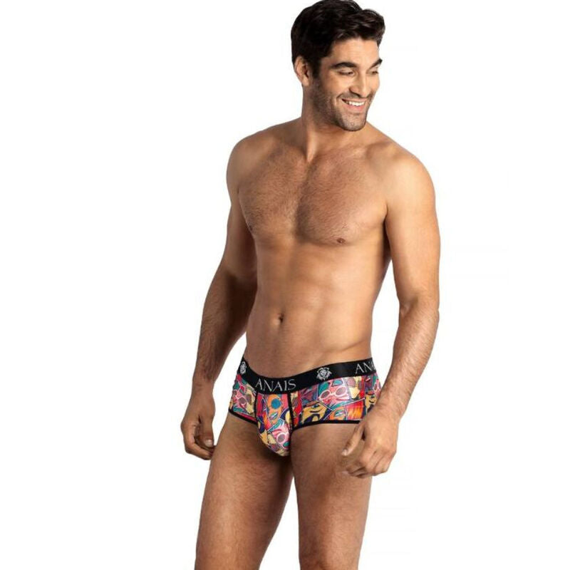 Anais men - comics brief m