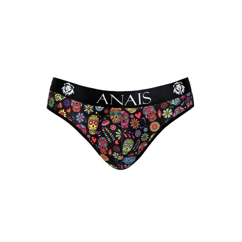 Anais uomo - messico slip xl