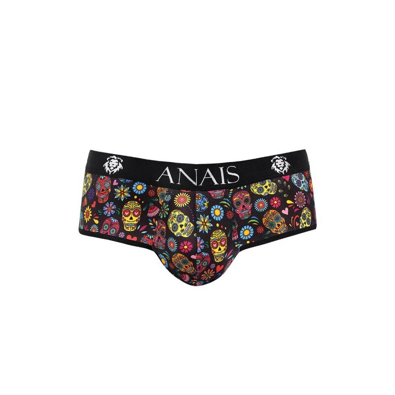 Anais uomo - mexico jock bikini m