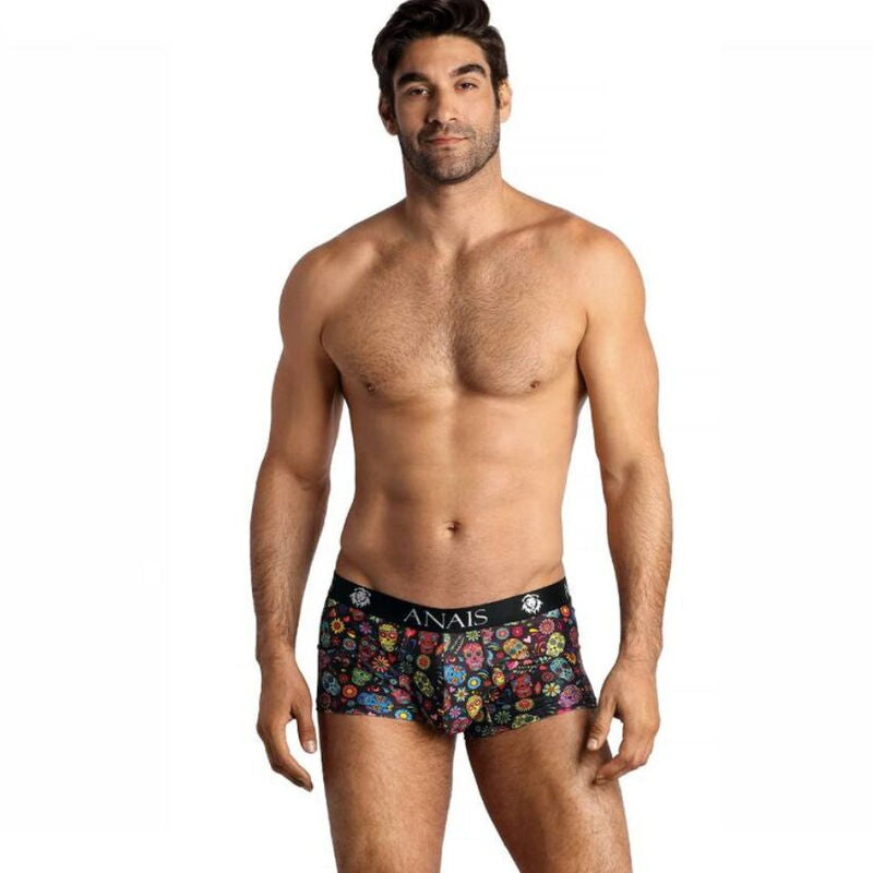 Anais uomo - messico boxer m