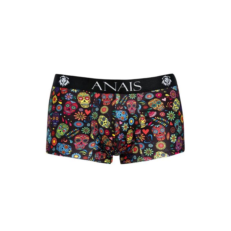 Anais uomo - messico boxer m