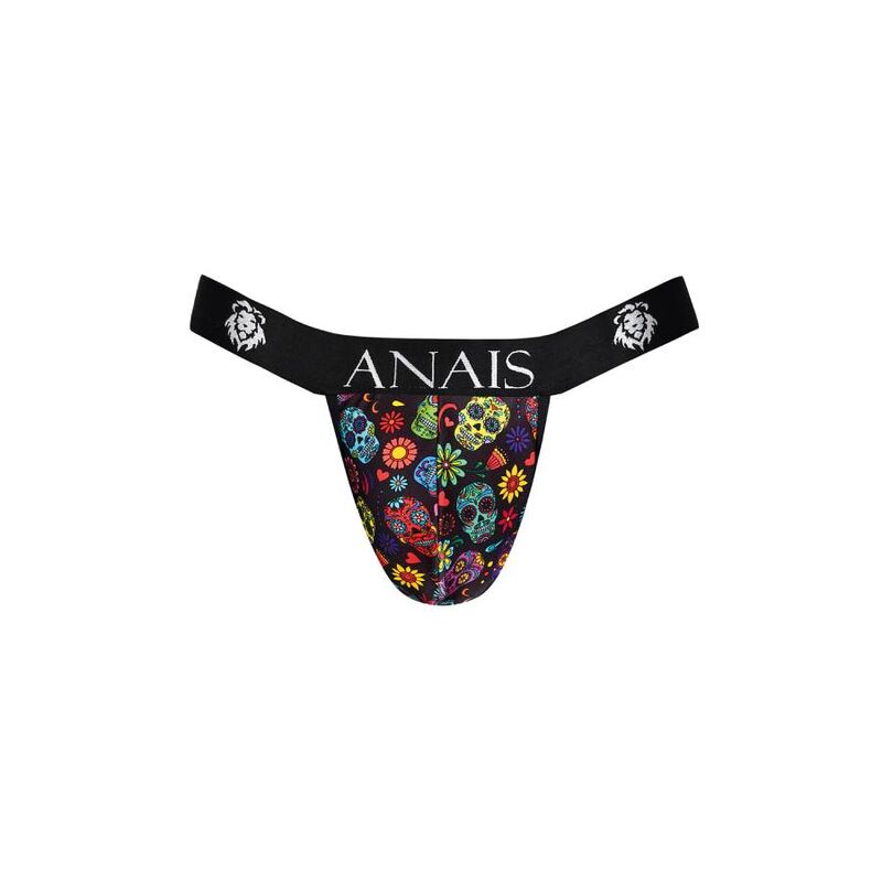 Anais uomo - mexico jock strap m