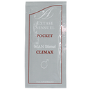 Estase sensuel uomo climax