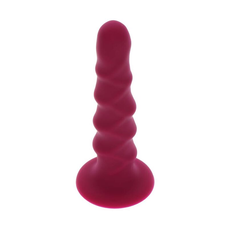 Get real - dong a coste 12 cm rosso-2