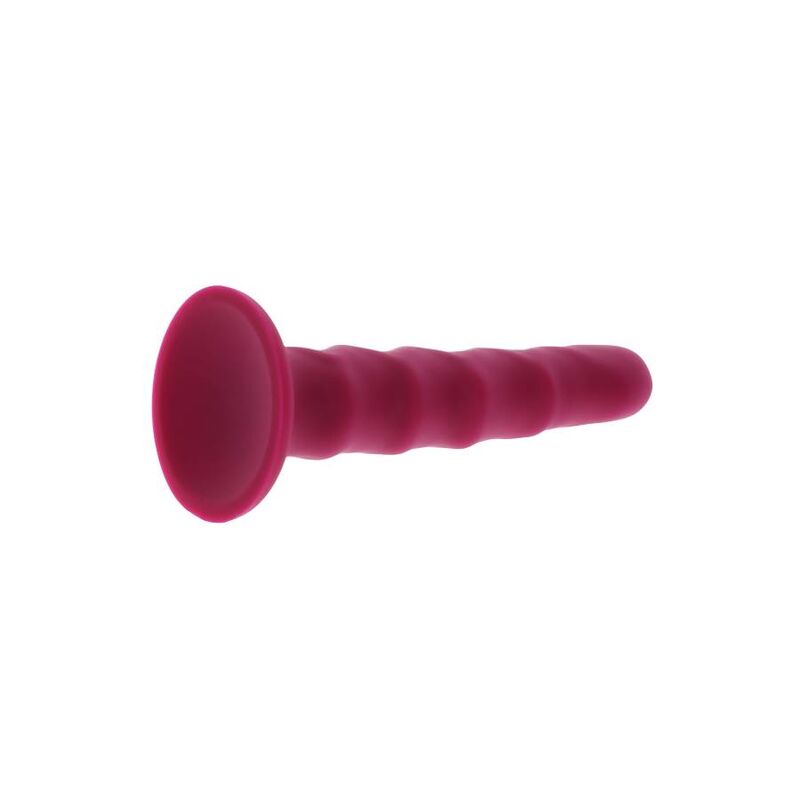 Get real - dong a coste 12 cm rosso-4