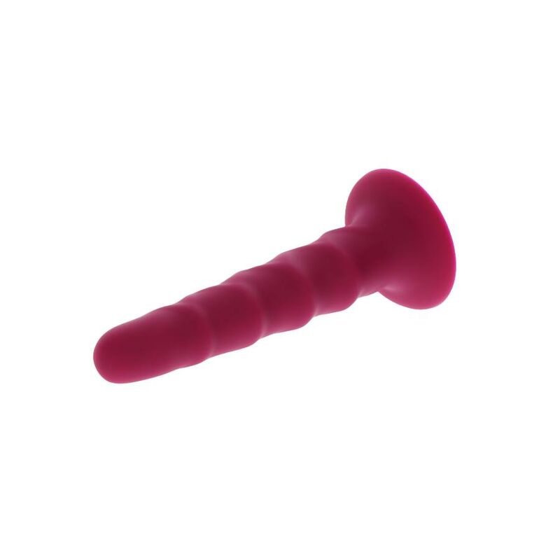 Get real - dong a coste 12 cm rosso-3