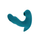 Xocoon - stimolatore eternal love vibe verde