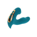 Xocoon - stimolatore eternal love vibe verde-2
