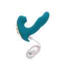Xocoon - stimolatore eternal love vibe verde-4