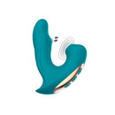 Xocoon - stimolatore eternal love vibe verde-3