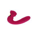 Xocoon - stimolatore celestial love vibe fucsia-2