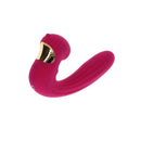 Xocoon - stimolatore celestial love vibe fucsia-3