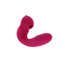 Xocoon - stimolatore celestial love vibe fucsia-4