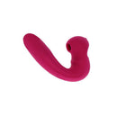 Xocoon - stimolatore celestial love vibe fucsia-5