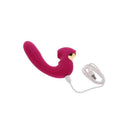 Xocoon - stimolatore celestial love vibe fucsia-6