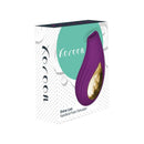 Xocoon - stimolatore di amore divino viola-9