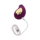 Xocoon - stimolatore di amore divino viola-5