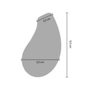 Xocoon - stimolatore di amore divino viola-8