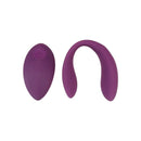 Xocoon - vibratore di coppia bound love viola-1
