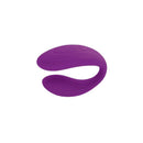 Xocoon - vibratore di coppia bound love viola-3
