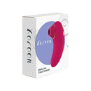 Xocoon - stimolatore d''amore infinito fucsia-7