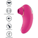 Xocoon - stimolatore d''amore infinito fucsia