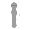 Xocoon - la bacchetta personale fucsia-6