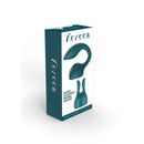 Xocoon - accessori massaggiatore personale verde-8