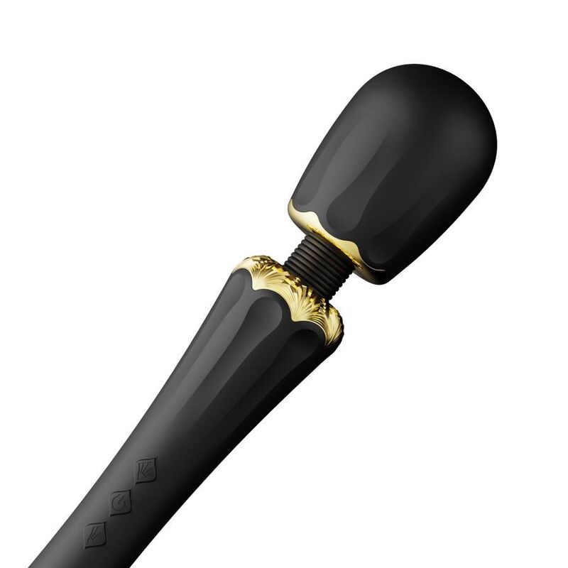 Zalo - kyro wand black-4