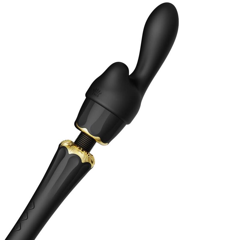 Zalo - kyro wand black-6