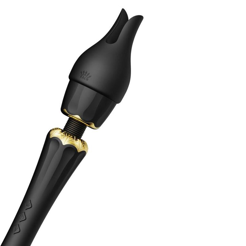 Zalo - kyro wand black-9