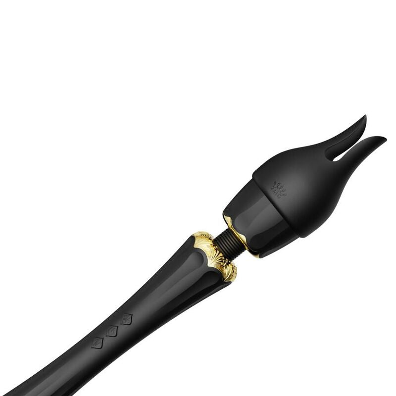 Zalo - kyro wand black-10