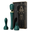 Zalo - kyro wand green-12