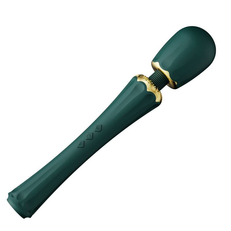 Zalo - kyro wand green-5
