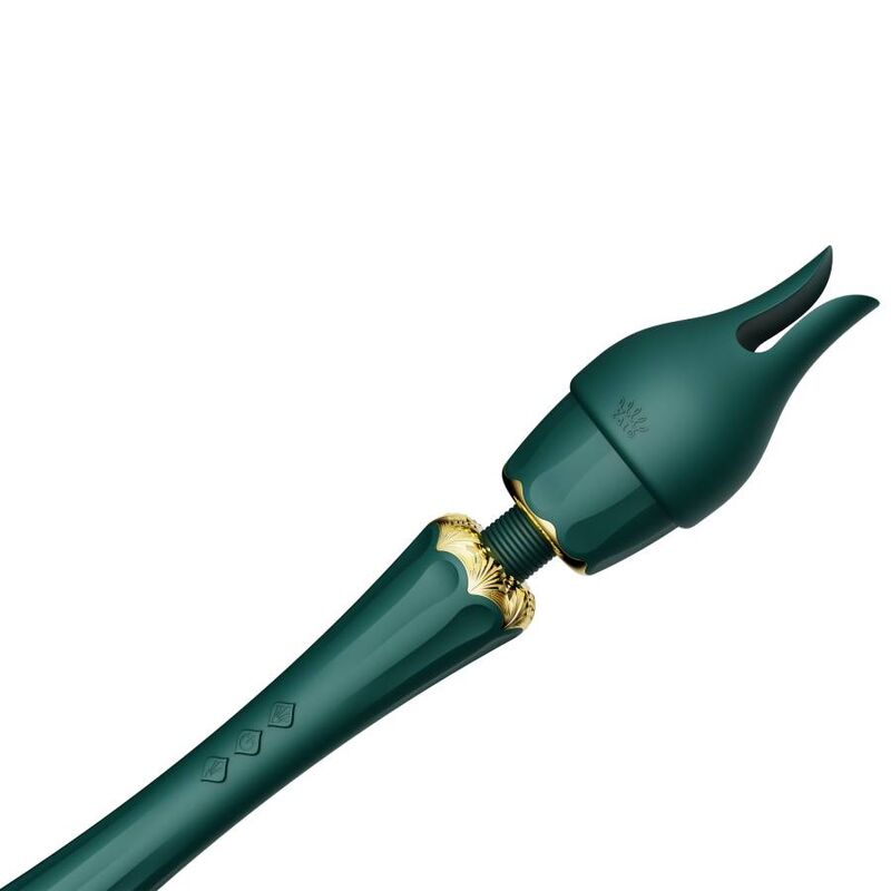 Zalo - kyro wand green-10