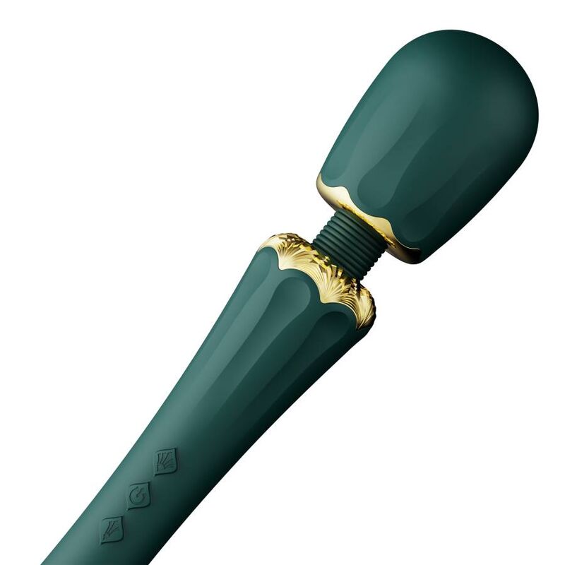 Zalo - kyro wand green-4