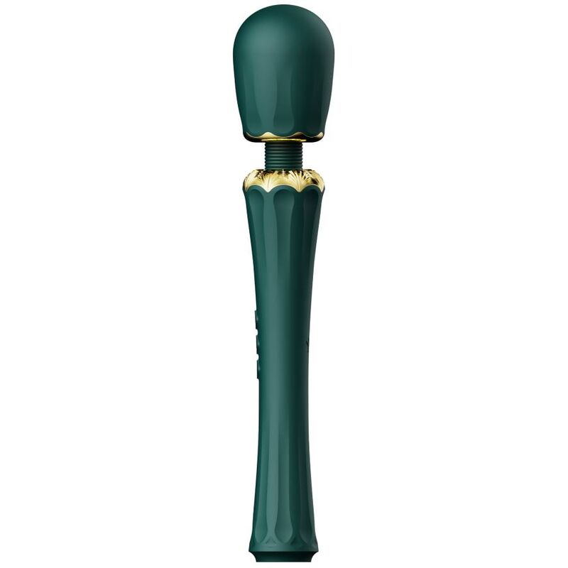 Zalo - kyro wand green-3