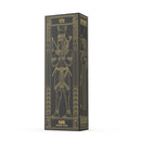 Zalo - king thruster black-10