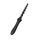Zalo - bess 2 clitoral massager black-5