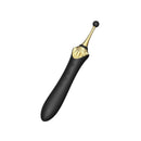 Zalo - bess 2 clitoral massager black-6