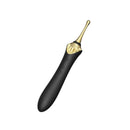 Zalo - bess 2 clitoral massager black-9