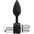 Bathmate - vibe per tappi di formazione anale