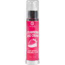 Secretplay lubricante 2-1 efecto calor fresa&nata 50ml-0