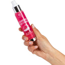 Secretplay lubricante 2-1 efecto calor fresa&nata 50ml-2